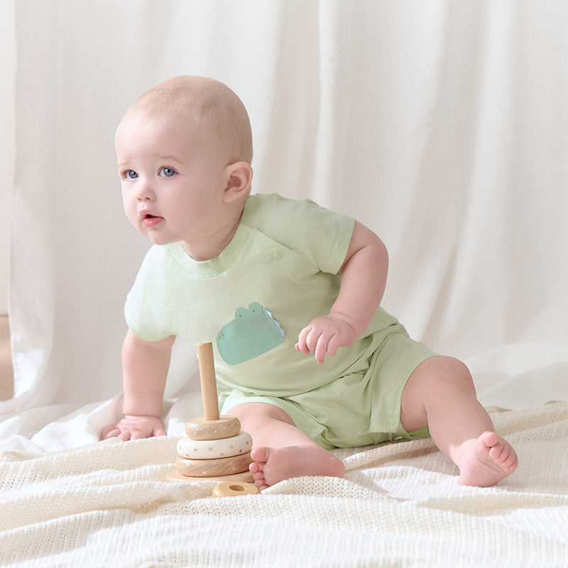 MiniMover Bodysuit