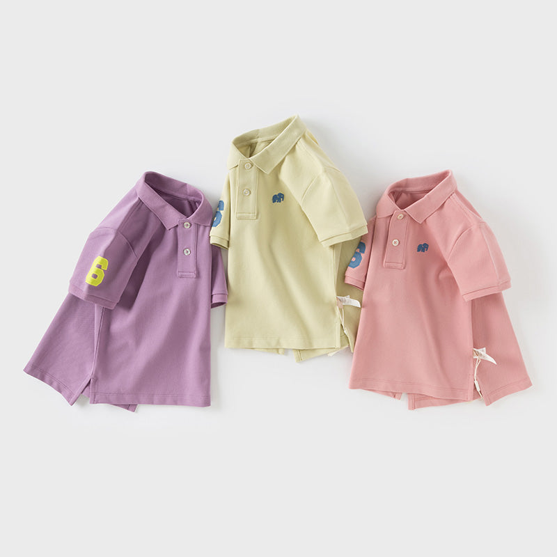 Polo T-shirt