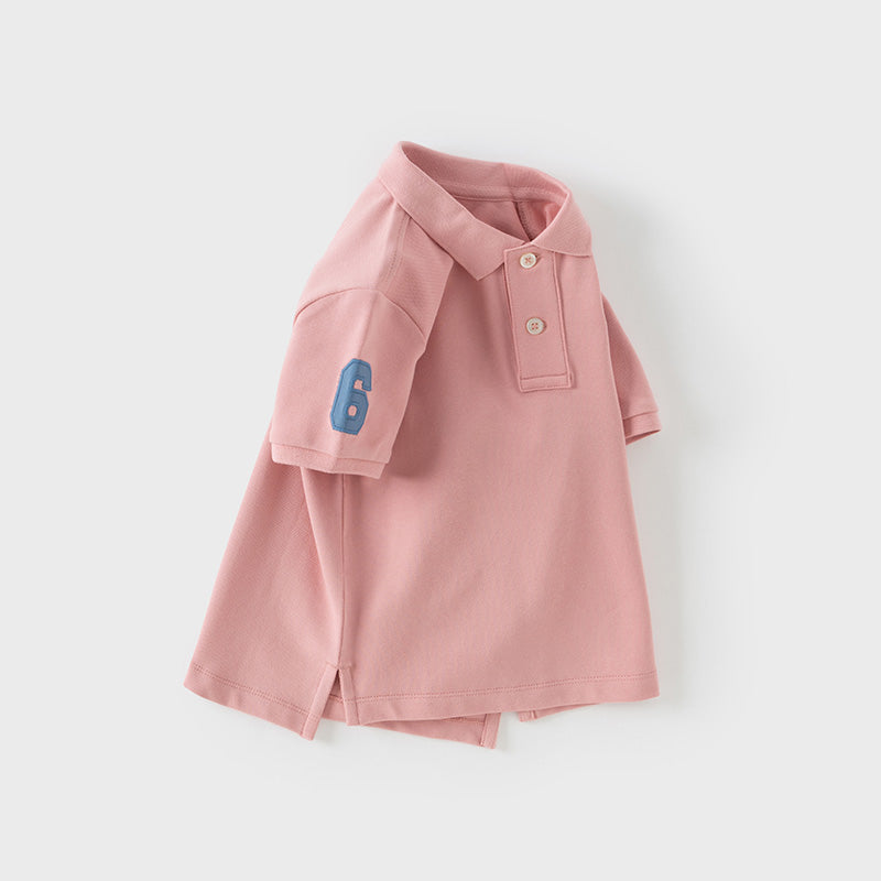 Polo T-shirt