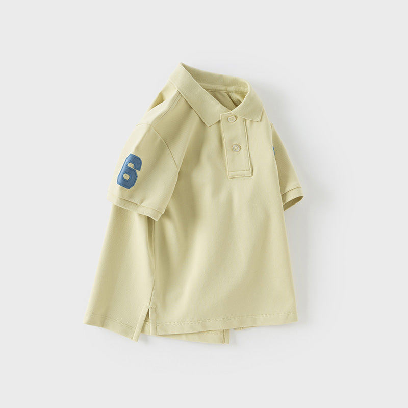 Polo T-shirt