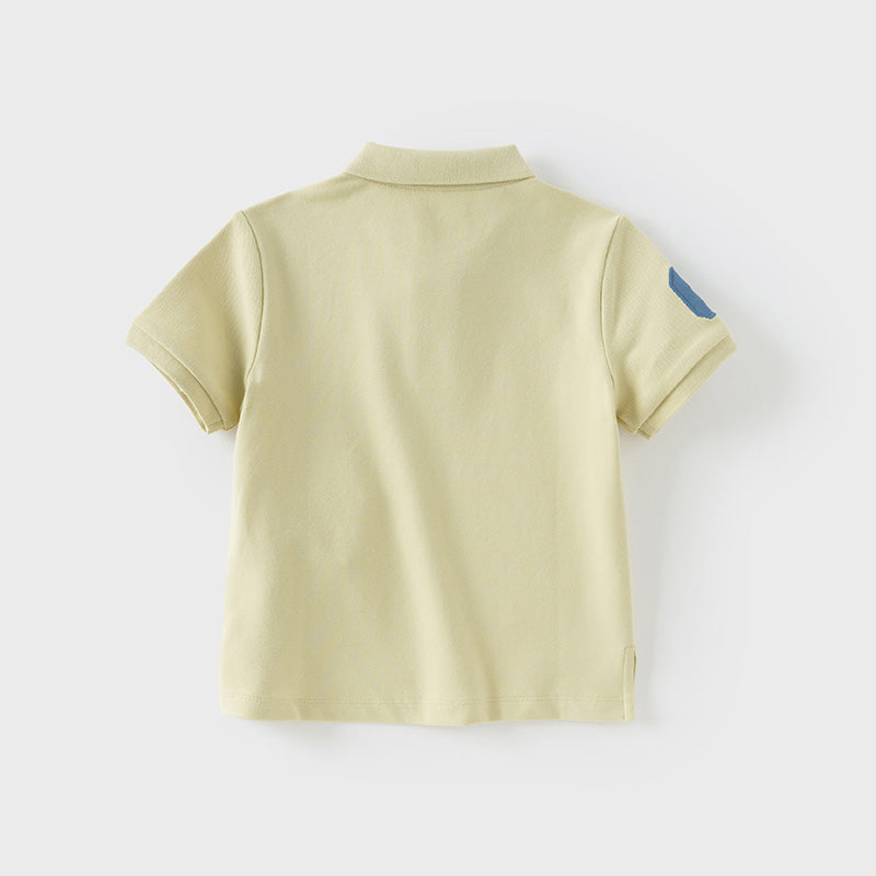 Polo T-shirt