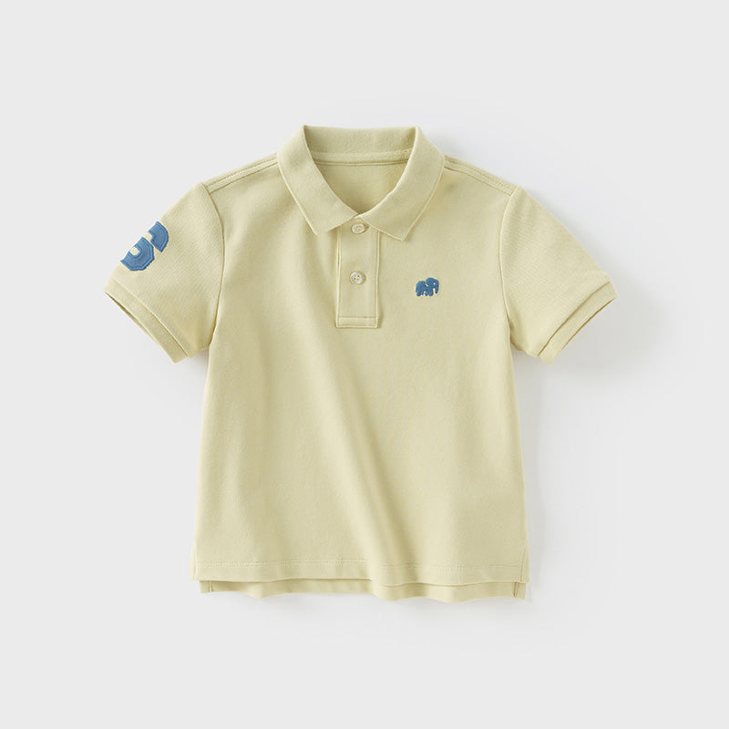 Polo T-shirt