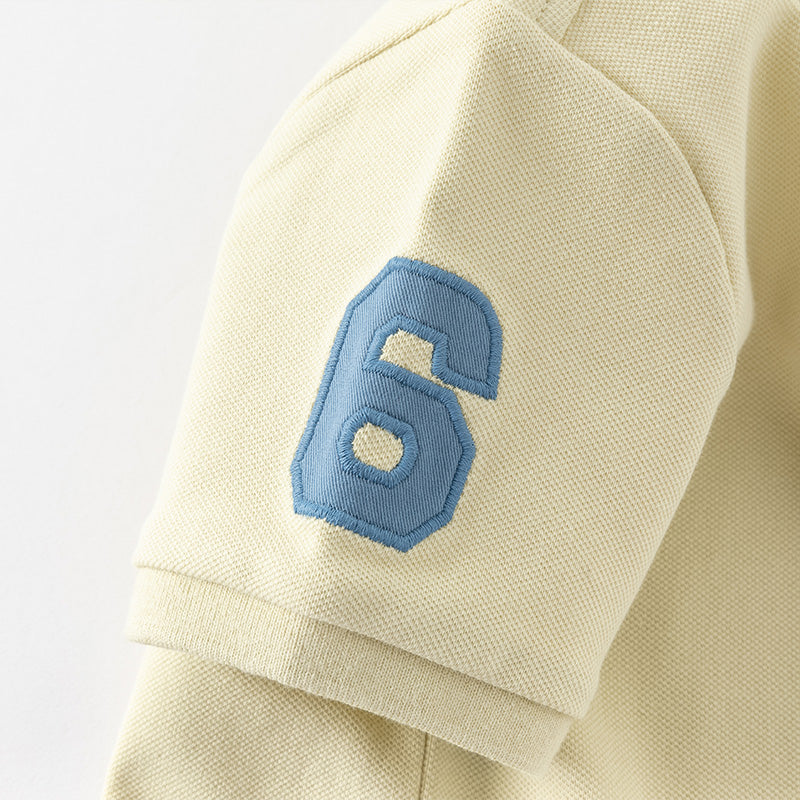 Polo T-shirt