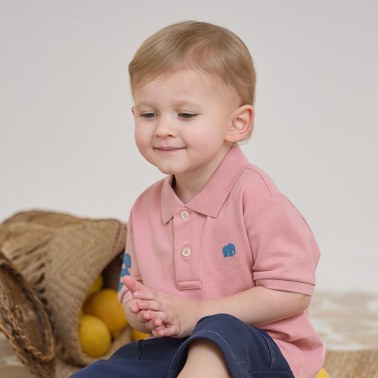 Polo T-shirt