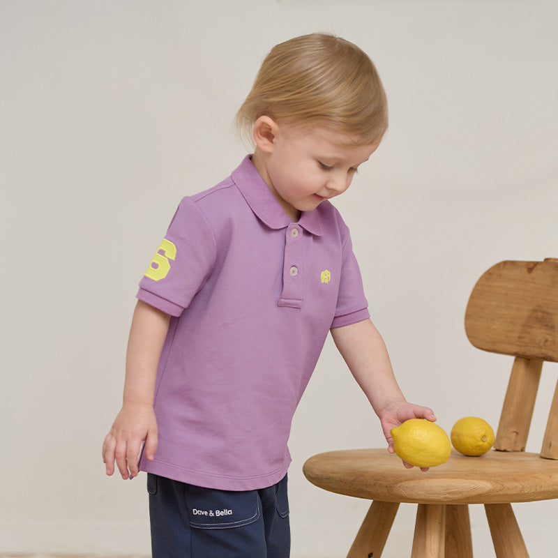 Polo T-shirt