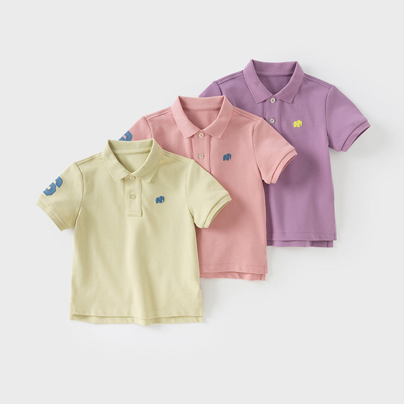 Polo T-shirt