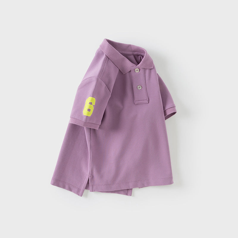Polo T-shirt