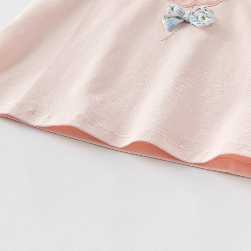 Pink Floral Shirt