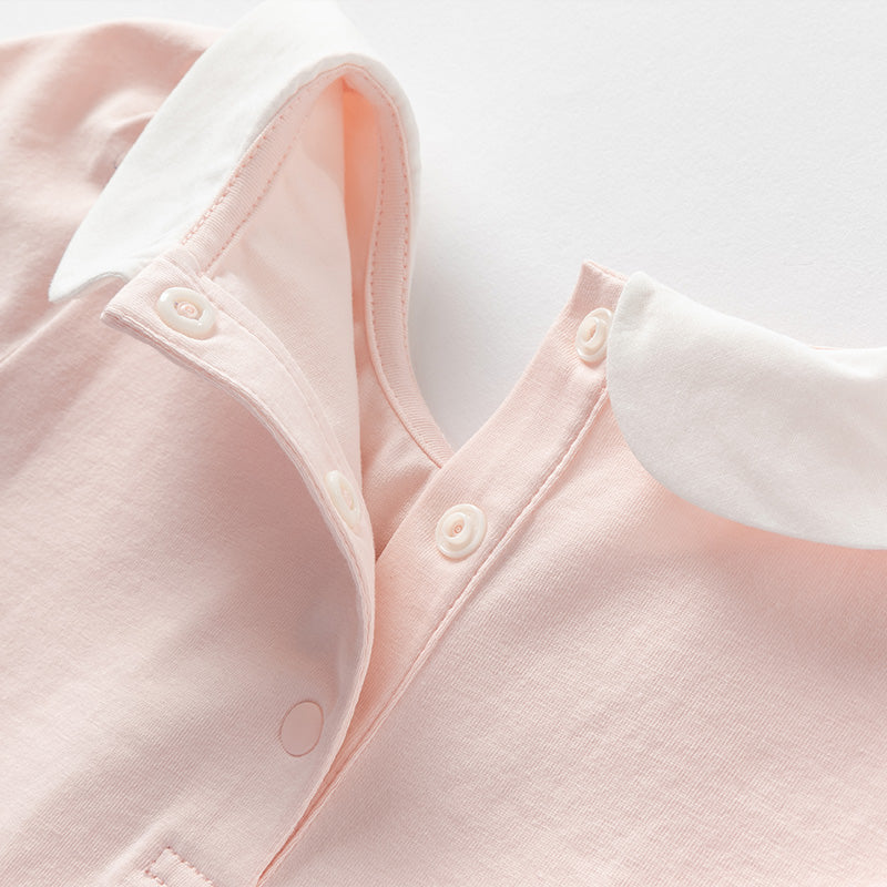 Pink Floral Shirt