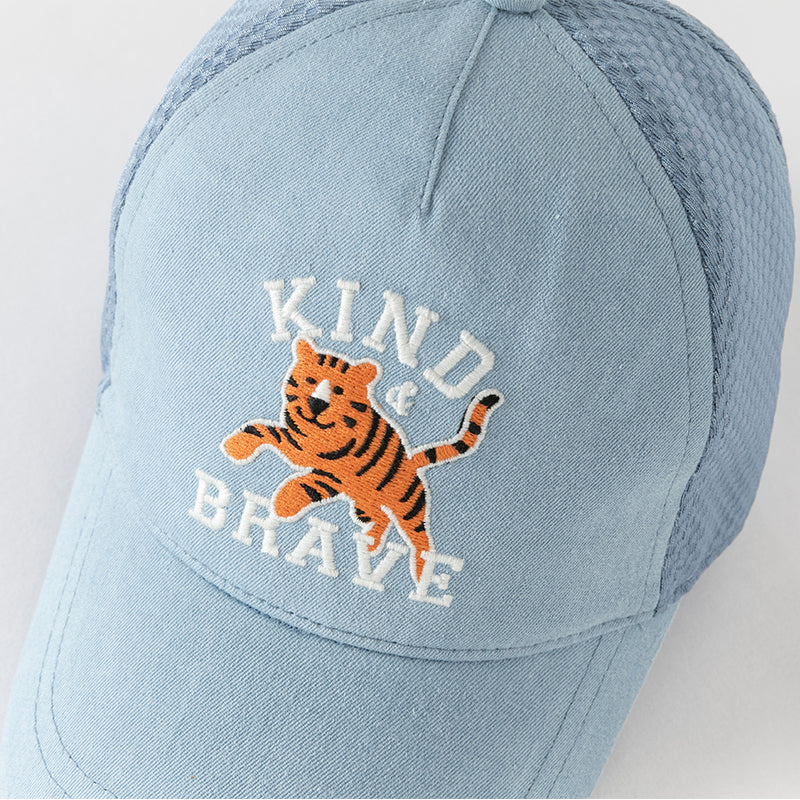 Kind & Brave Cap