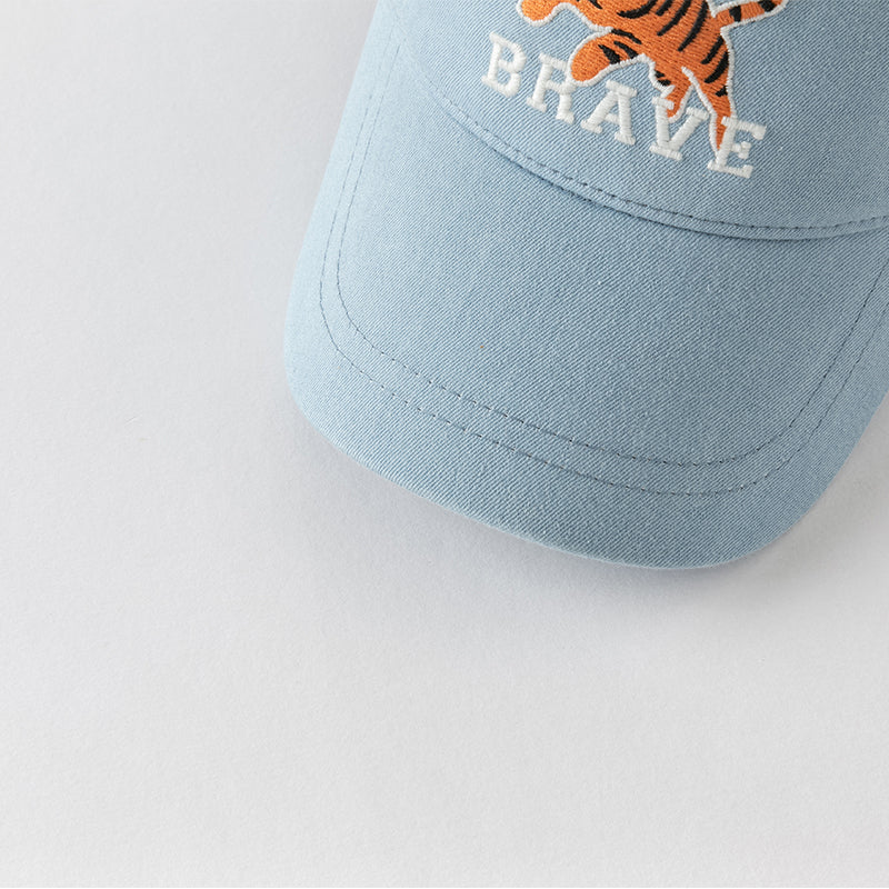 Kind & Brave Cap