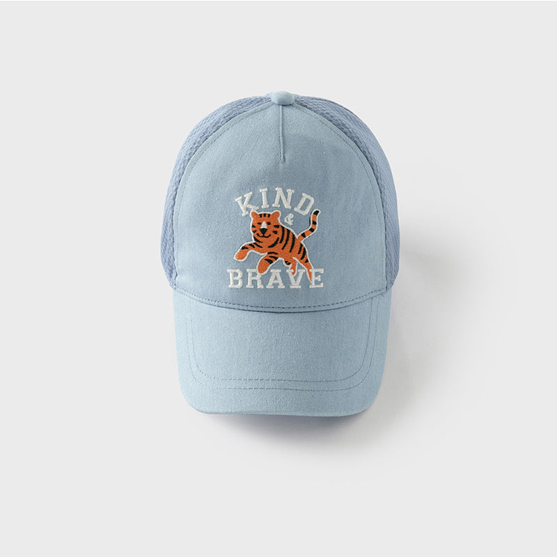 Kind & Brave Cap