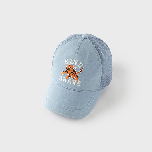 Kind & Brave Cap