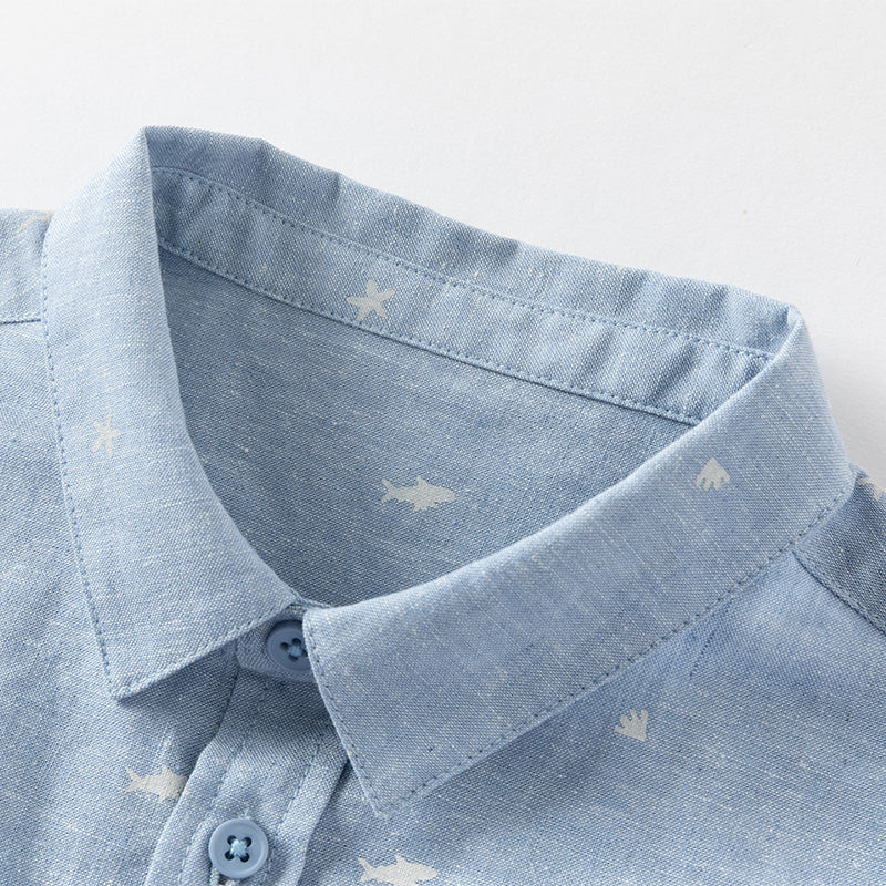 Coastal Cool Shirt