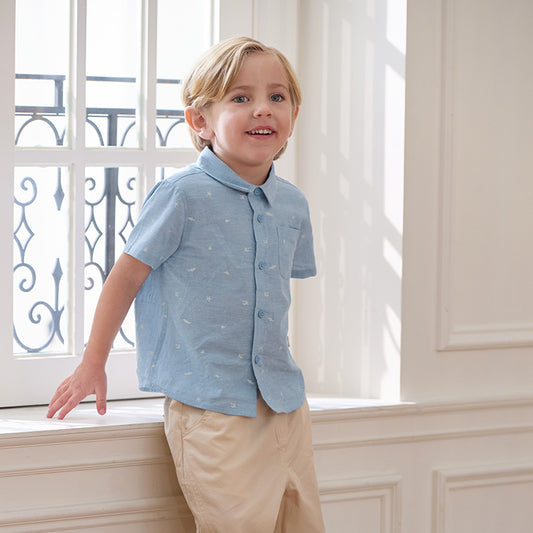 Coastal Cool Shirt
