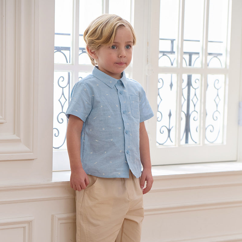Coastal Cool Shirt