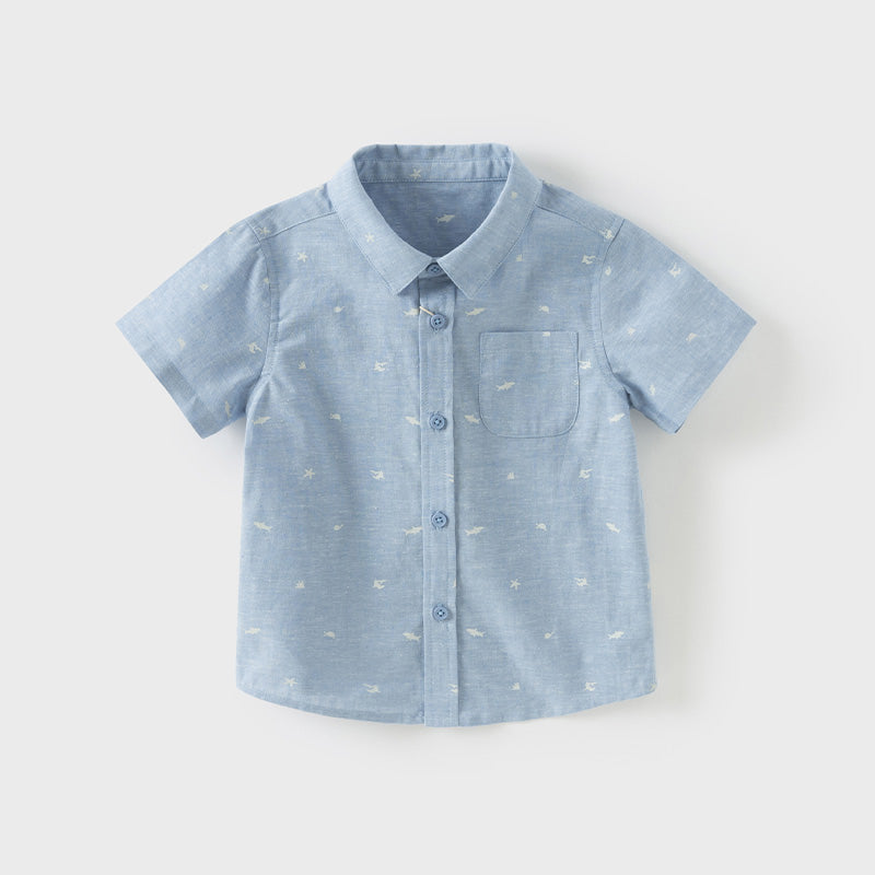 Coastal Cool Shirt