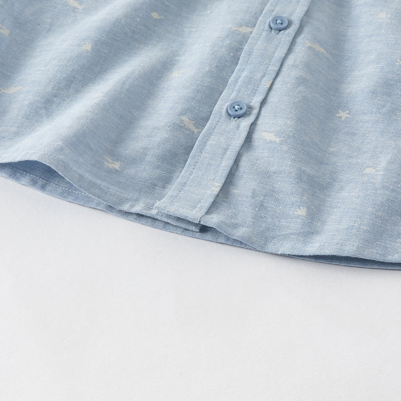 Coastal Cool Shirt