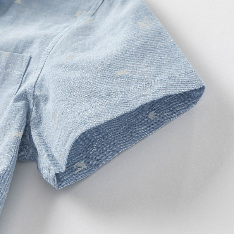 Coastal Cool Shirt