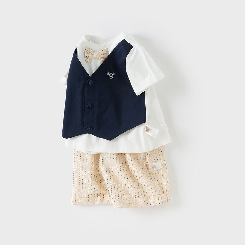 Little Gentleman Set