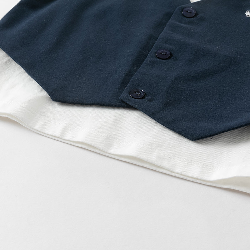 Little Gentleman Set