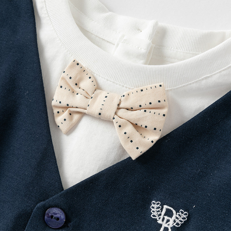 Little Gentleman Set