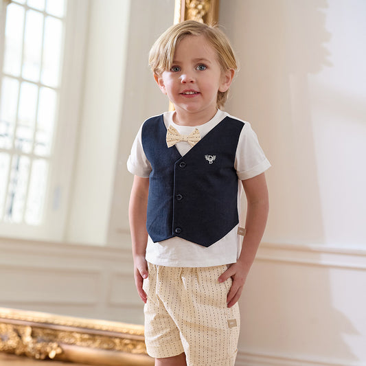 Little Gentleman Set