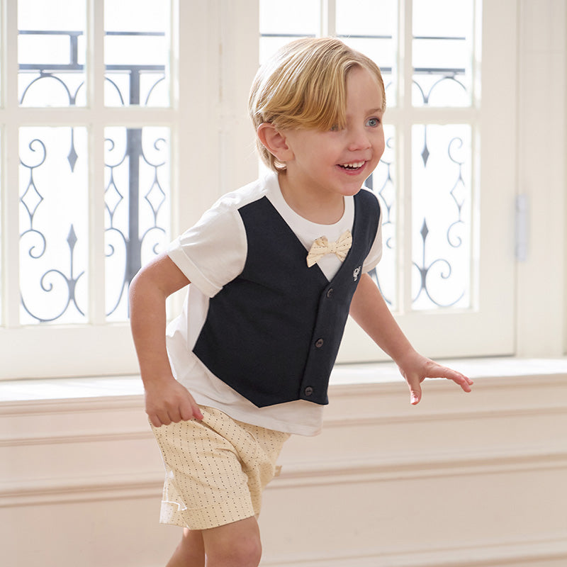 Little Gentleman Set