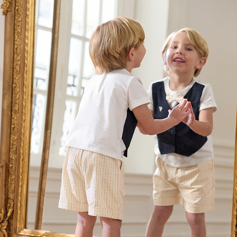 Little Gentleman Set