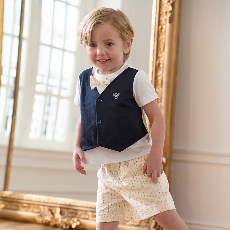 Little Gentleman Set