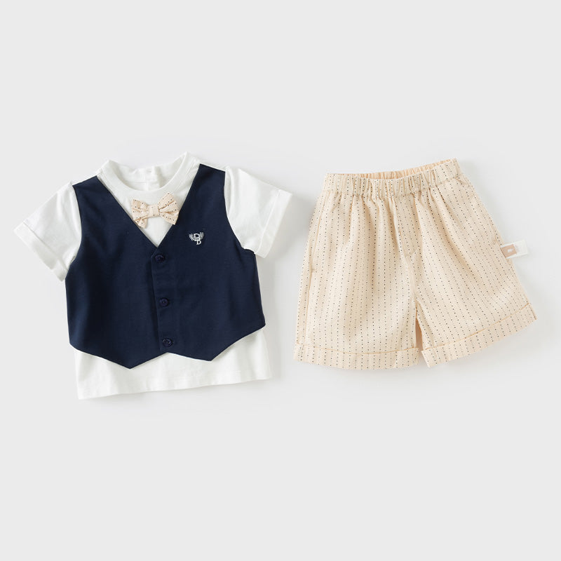 Little Gentleman Set