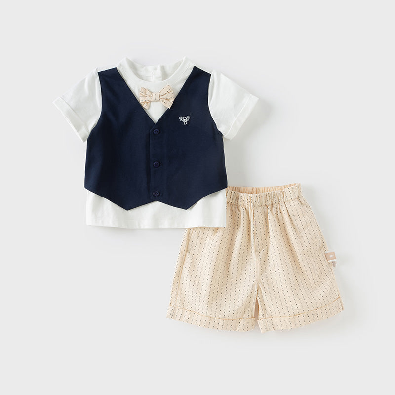 Little Gentleman Set