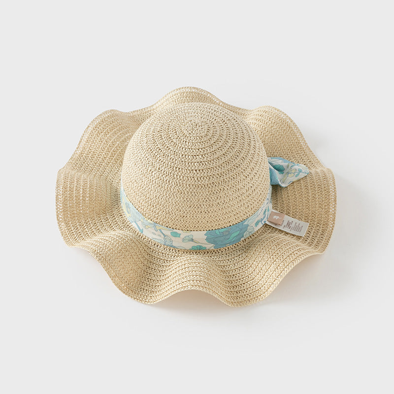 Sunny Bloom Hat