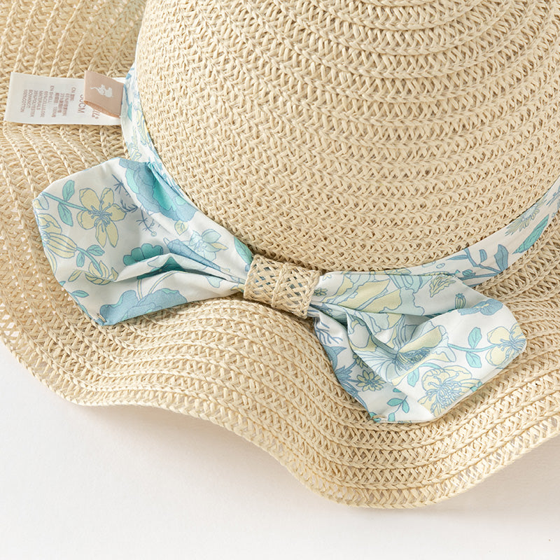 Sunny Bloom Hat