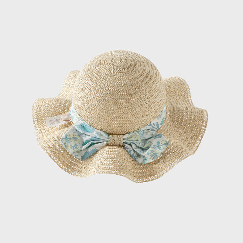 Sunny Bloom Hat