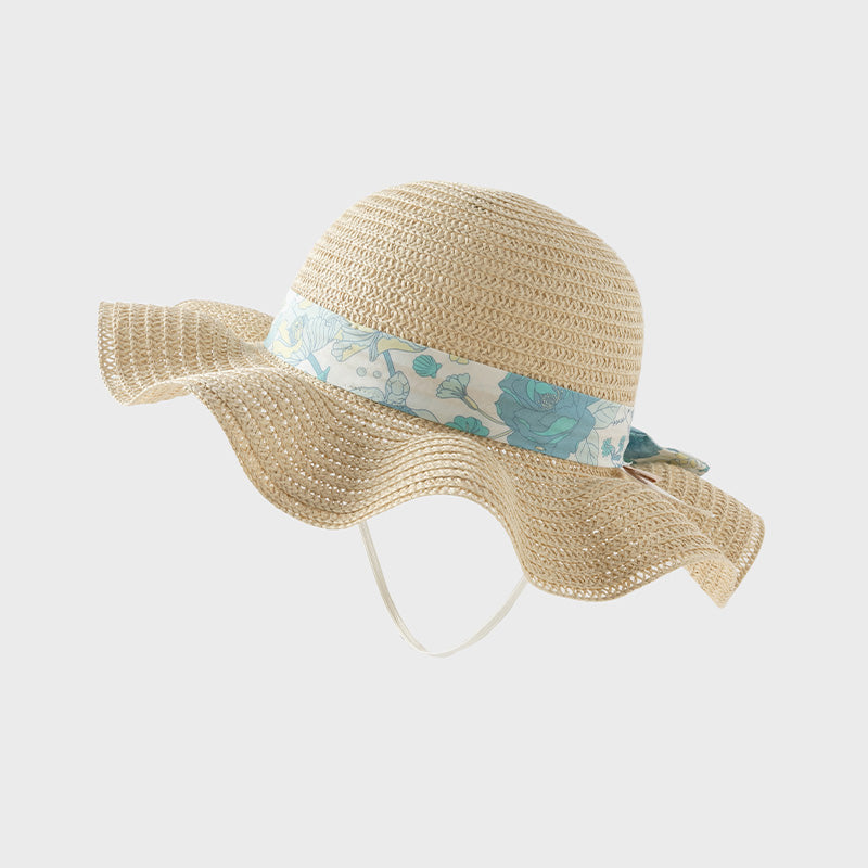 Sunny Bloom Hat