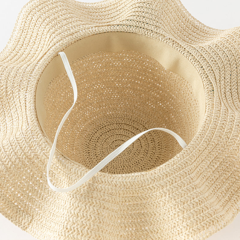 Sunny Bloom Hat
