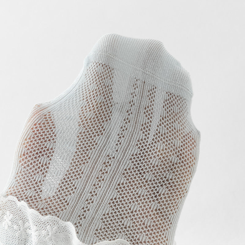 Sweet Bow Socks