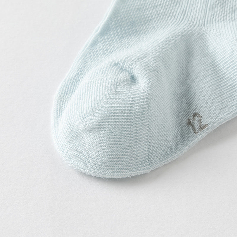 Sweet Bow Socks