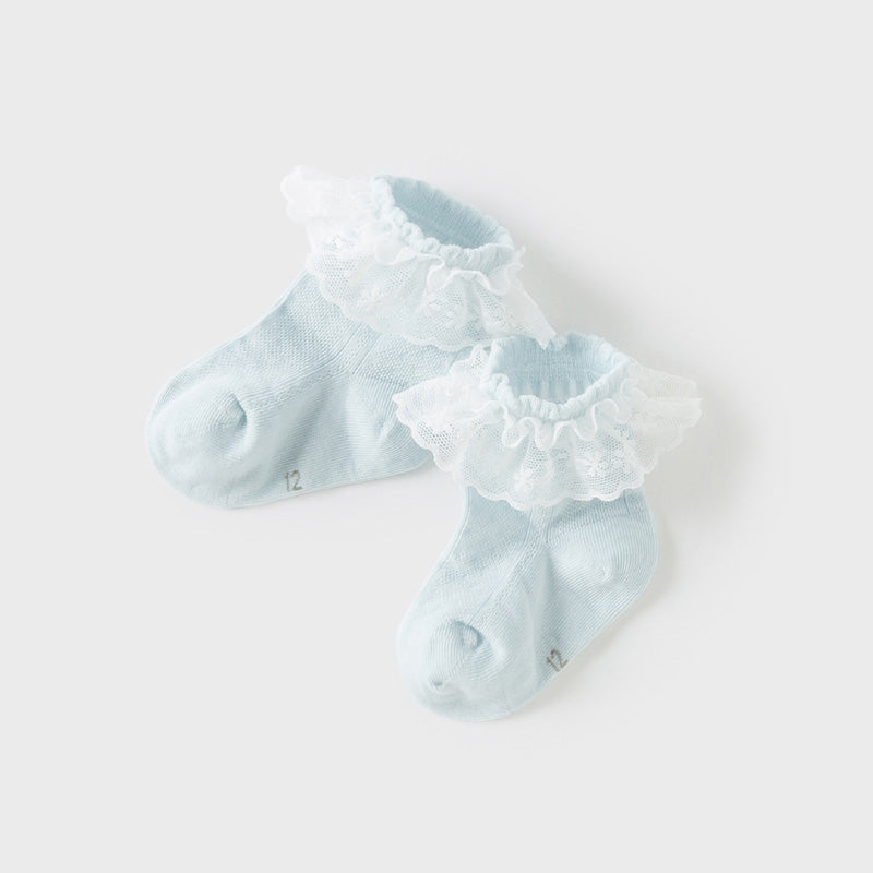 Sweet Bow Socks