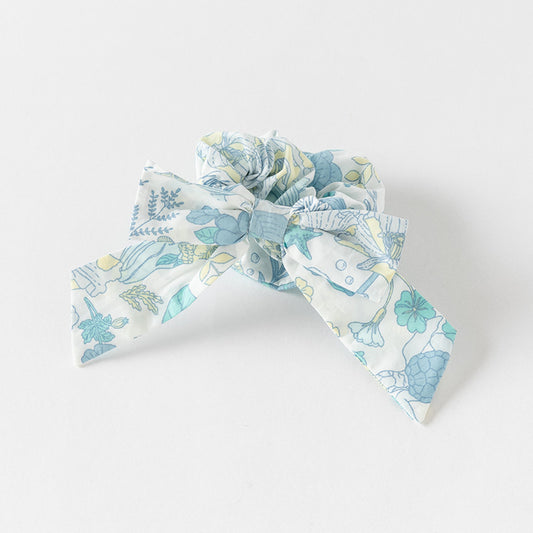 Floral Hair Band