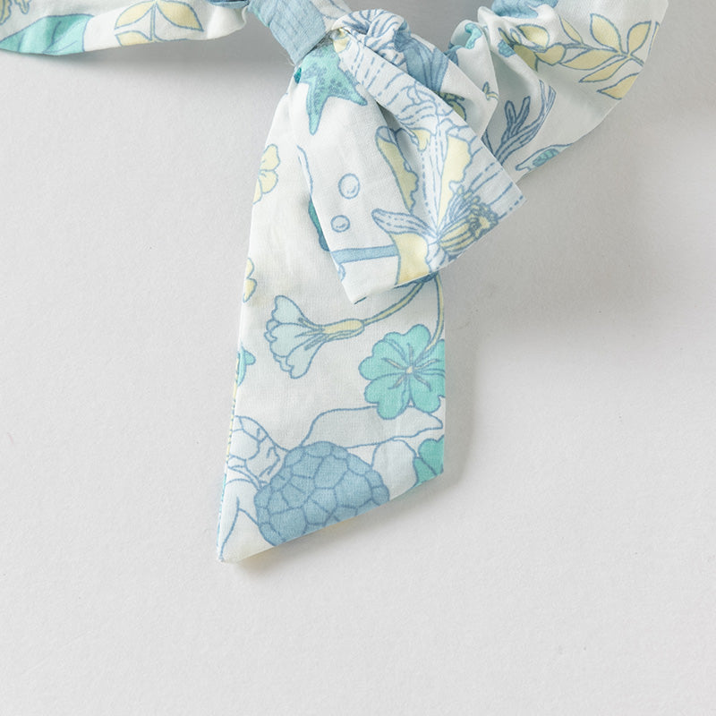 Floral Hair Band