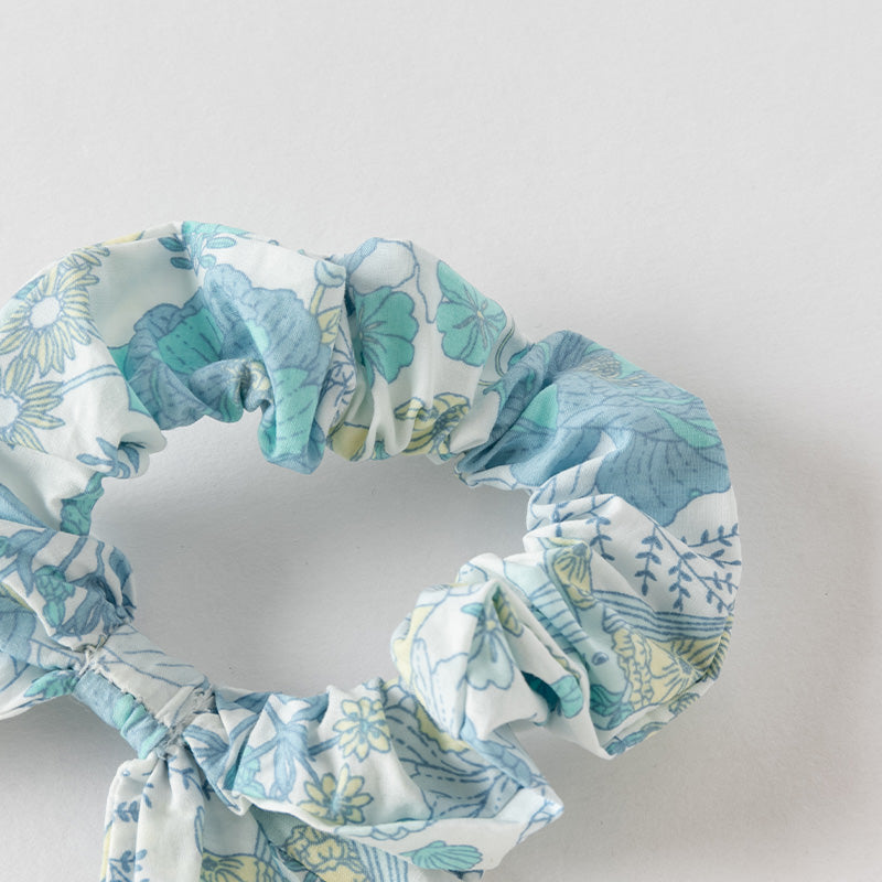 Floral Hair Band