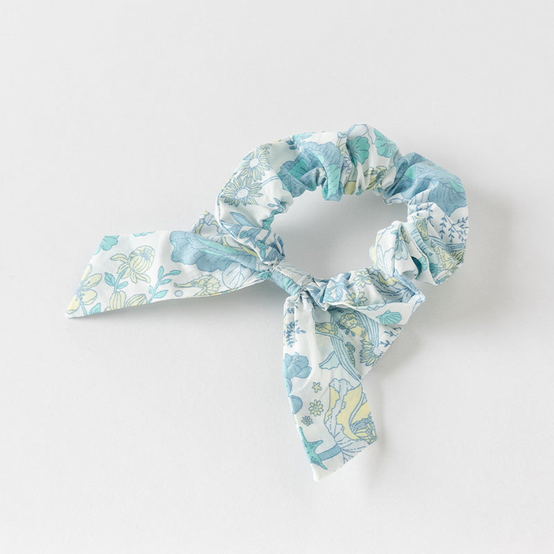 Floral Hair Band