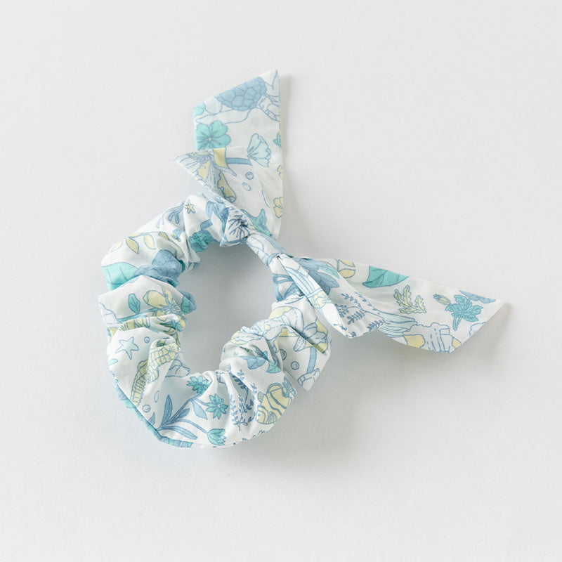Floral Hair Band