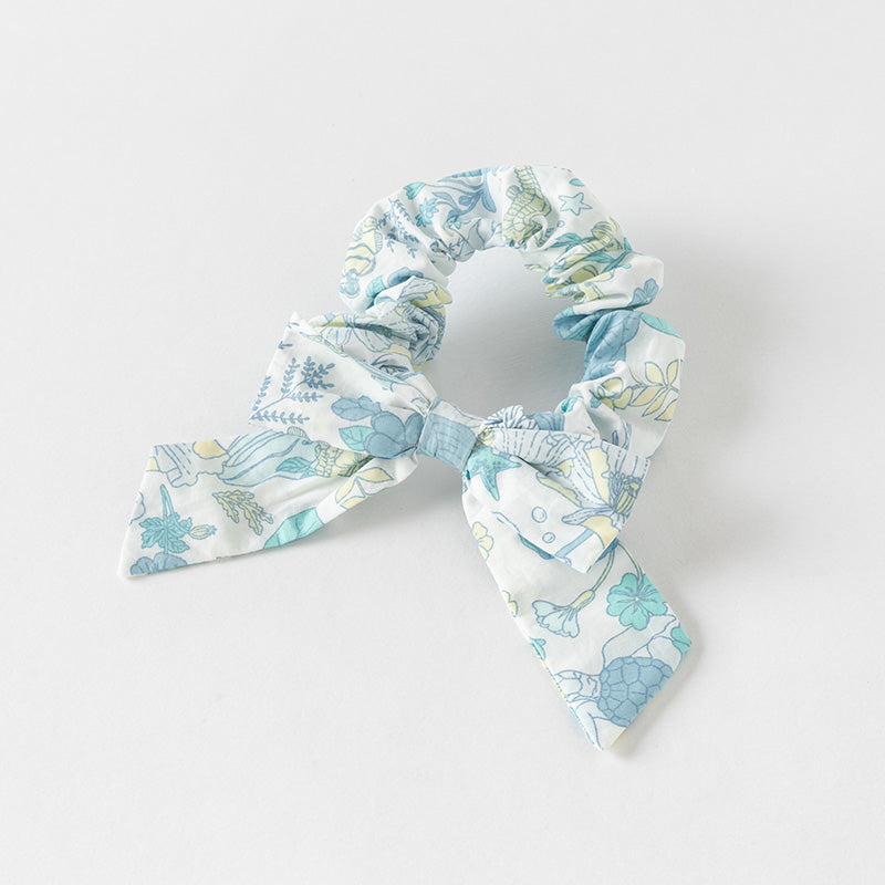 Floral Hair Band