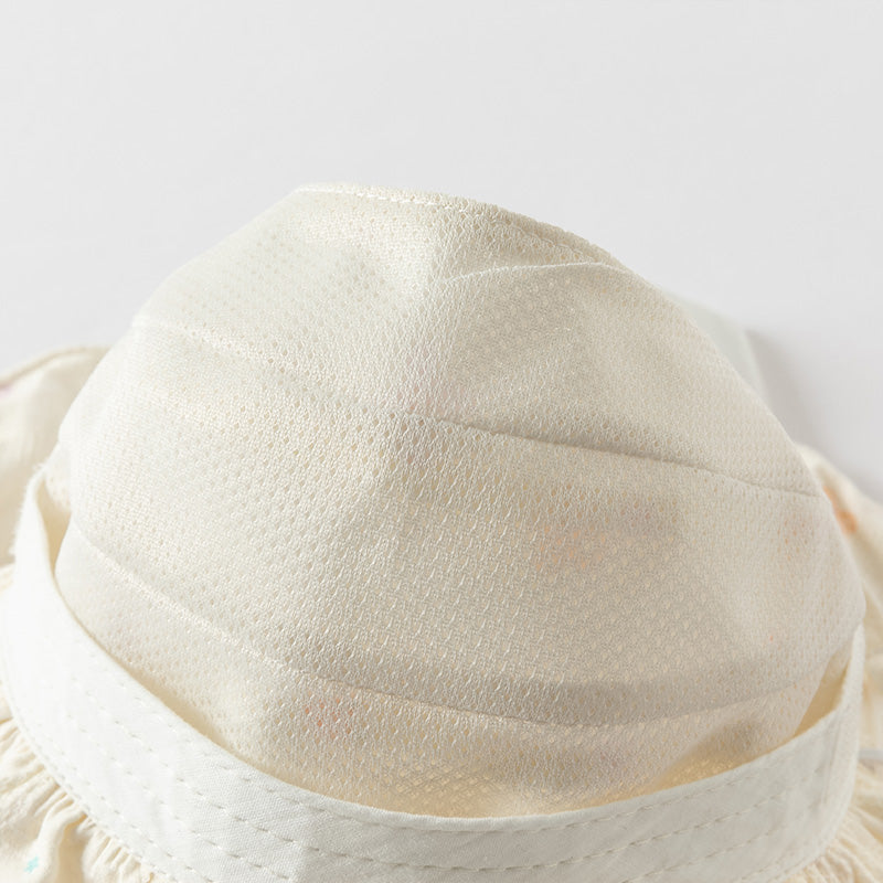 Floral Breeze Hat