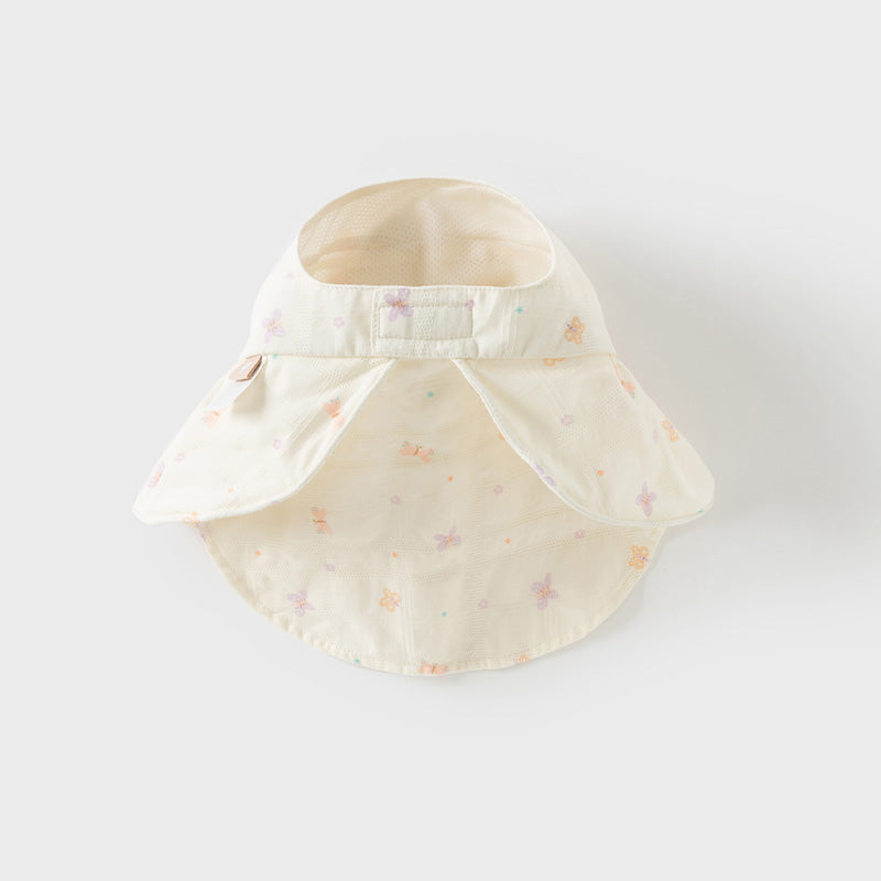 Floral Breeze Hat