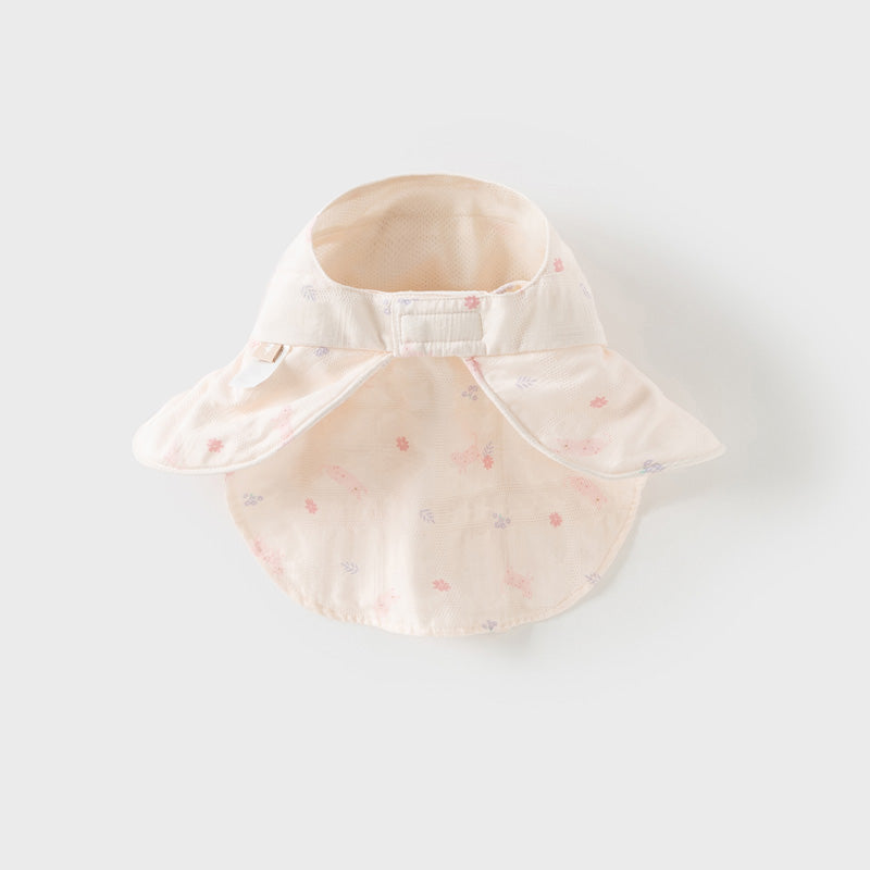 Floral Breeze Hat