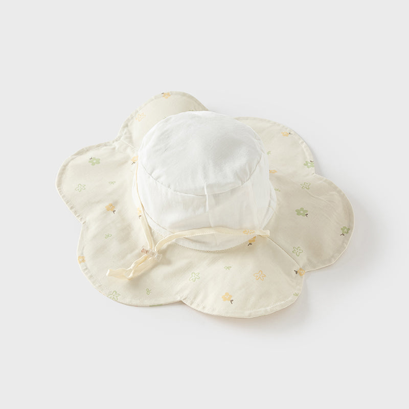 Petal Breeze Hat